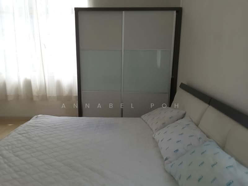 Condominium for Rent at Corinthian Condominium - Annabel Poh - PropertyGuru.com.my