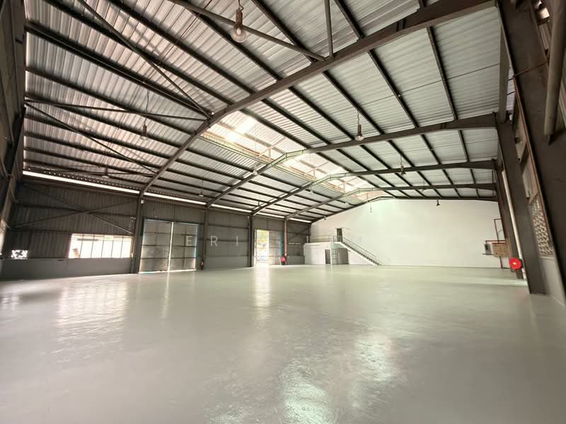Kilang untuk Disewa di Seksyen 16 (Shah Alam) - Eric Lim - Interior - PropertyGuru.com.my