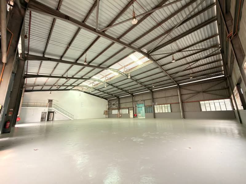 Kilang untuk Disewa di Seksyen 16 (Shah Alam) - Eric Lim - PropertyGuru.com.my