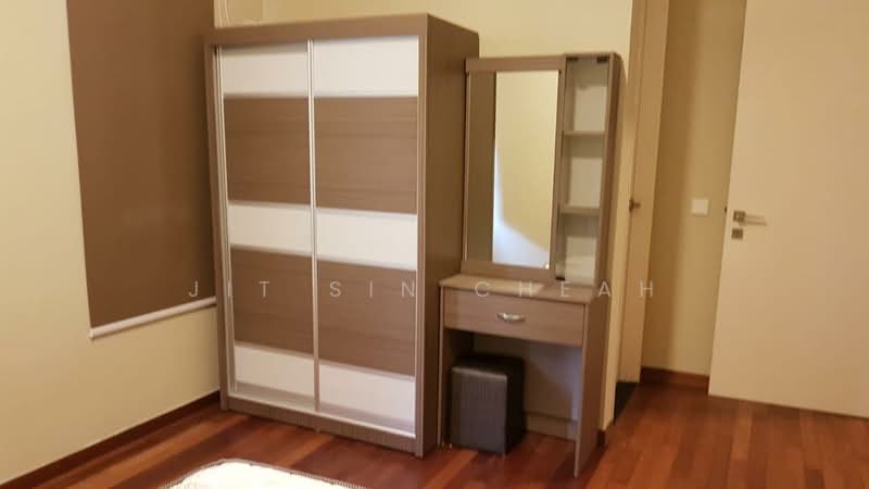 Cluster House for Rent in Eco Botanic (Iskandar Puteri (Nusajaya)) - Jit Sin Cheah - Bedroom - PropertyGuru.com.my