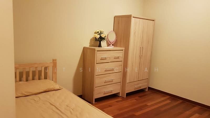 Cluster House for Rent in Eco Botanic (Iskandar Puteri (Nusajaya)) - Jit Sin Cheah - Bedroom - PropertyGuru.com.my