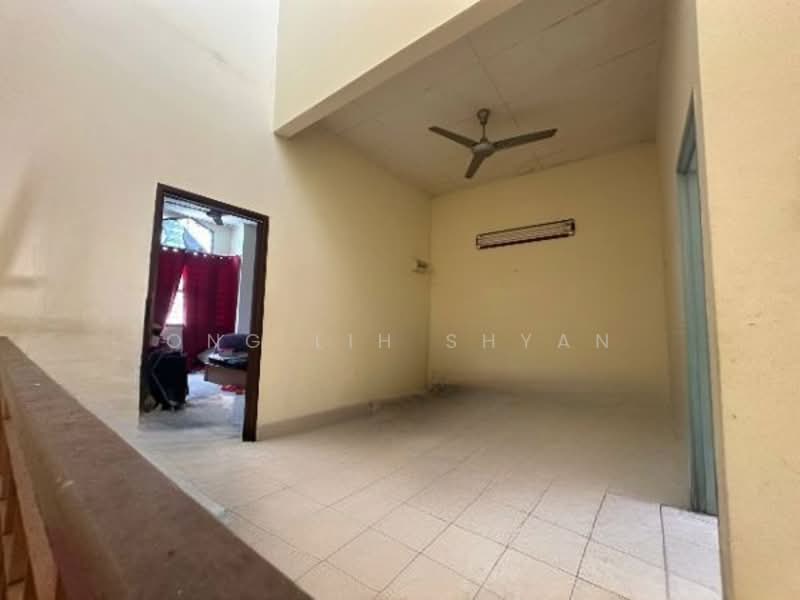 Rumah Teres 2 Tingkat untuk Dijual di Bandar Putra (Kulai) - Ong Lih Shyan - Interior - PropertyGuru.com.my