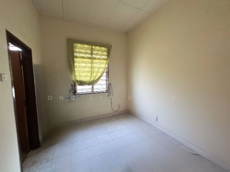 Rumah Teres 2 Tingkat untuk Dijual di Bandar Putra (Kulai) - Ong Lih Shyan - Interior - PropertyGuru.com.my