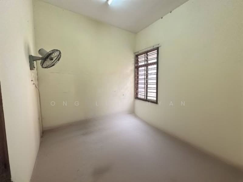 Rumah Teres 2 Tingkat untuk Dijual di Bandar Putra (Kulai) - Ong Lih Shyan - Interior - PropertyGuru.com.my