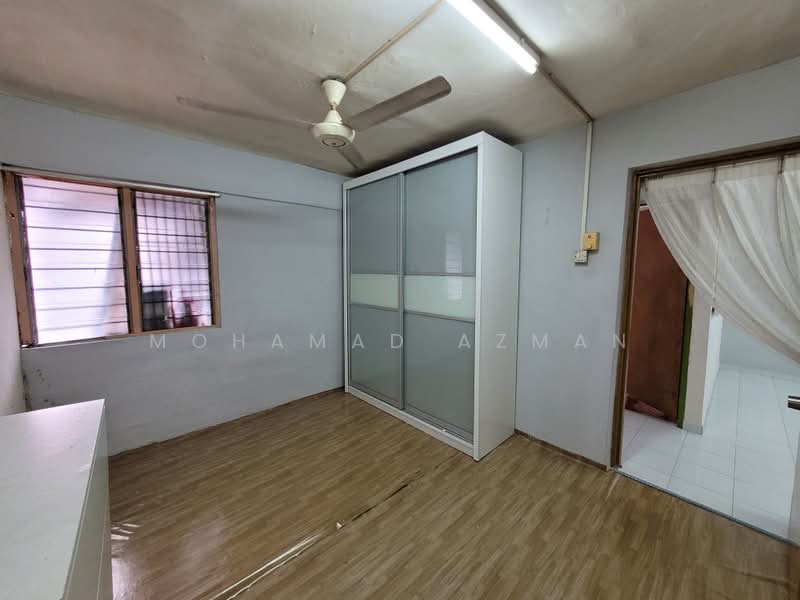 Rumah Flat untuk Disewa di Kondo Rakyat - Mohamad Azman - Interior - PropertyGuru.com.my