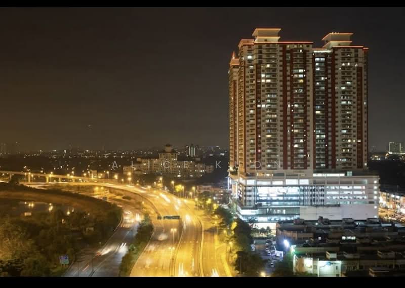 Servis Apartment untuk Dijual di Main Place Residence - Alice Kuon - Exterior - PropertyGuru.com.my