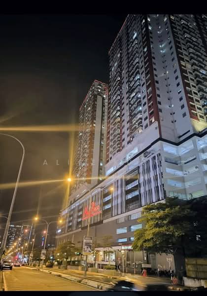 Servis Apartment untuk Dijual di Main Place Residence - Alice Kuon - Exterior - PropertyGuru.com.my