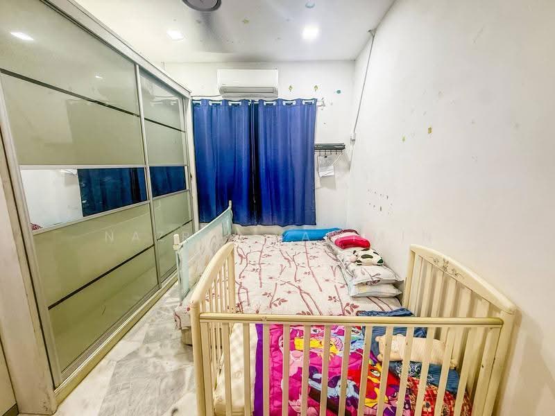 Rumah Teres 2-Tingkat untuk Dijual di Kapar (Selangor) - Nazrin Hakimin - PropertyGuru.com.my
