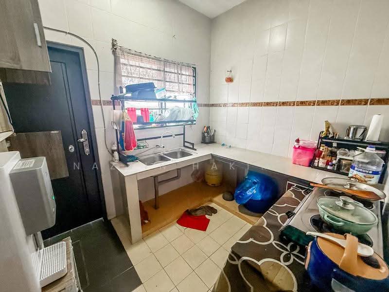 Rumah Teres 2-Tingkat untuk Dijual di Kapar (Selangor) - Nazrin Hakimin - PropertyGuru.com.my