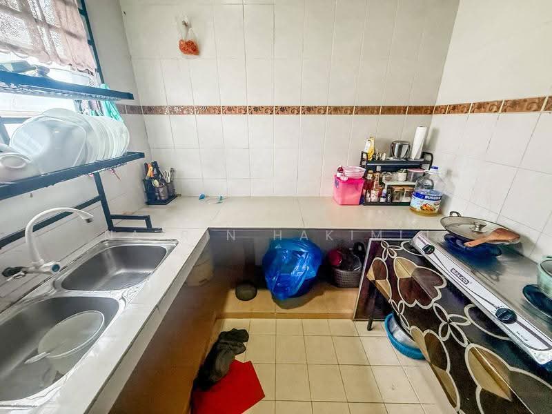 Rumah Teres 2-Tingkat untuk Dijual di Kapar (Selangor) - Nazrin Hakimin - PropertyGuru.com.my