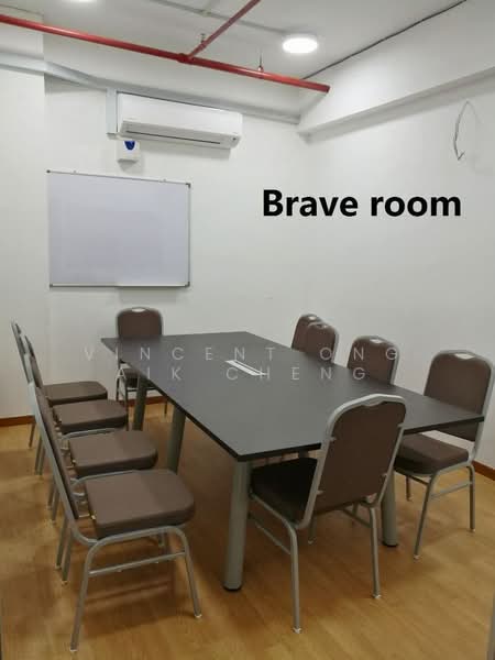 Shop / Office for Sale in Ara Damansara (Petaling Jaya) - Vincent Ong Aik Cheng - Study - PropertyGuru.com.my