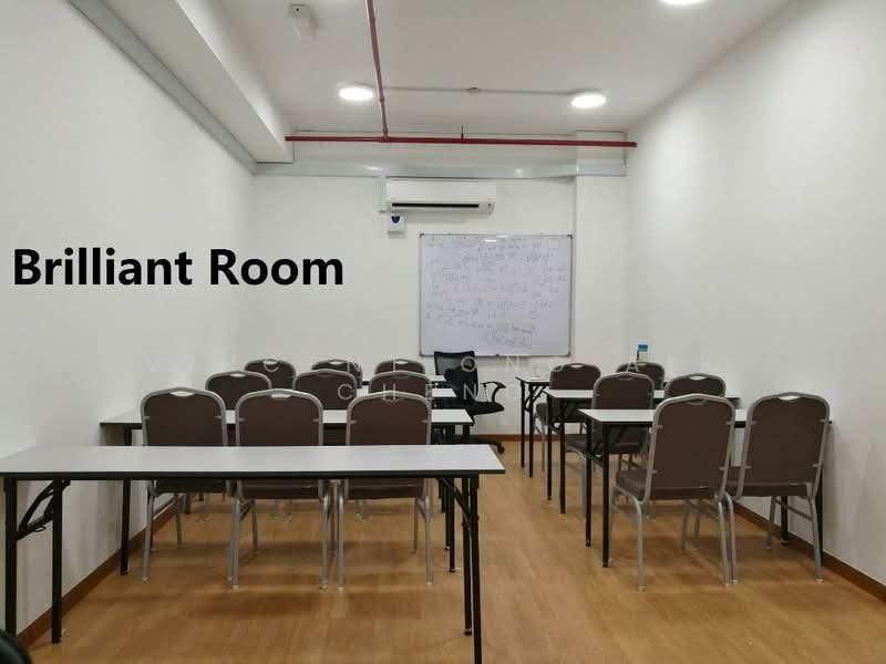 Shop / Office for Sale in Ara Damansara (Petaling Jaya) - Vincent Ong Aik Cheng - Study - PropertyGuru.com.my
