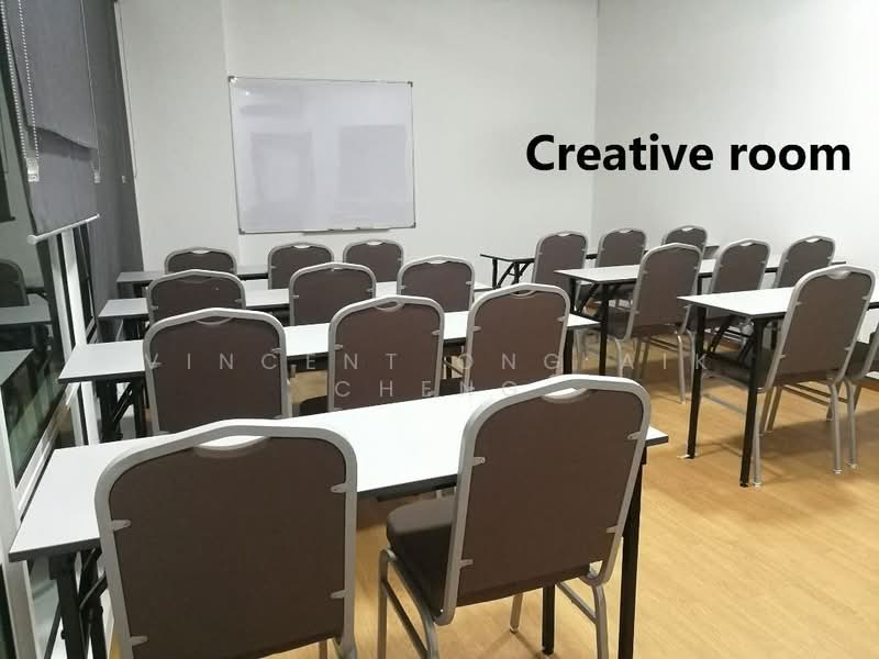 Shop / Office for Sale in Ara Damansara (Petaling Jaya) - Vincent Ong Aik Cheng - Study - PropertyGuru.com.my
