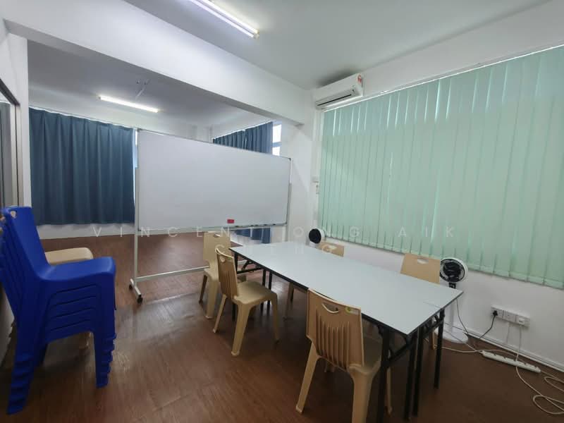 Shop / Office for Sale in Ara Damansara (Petaling Jaya) - Vincent Ong Aik Cheng - Study - PropertyGuru.com.my