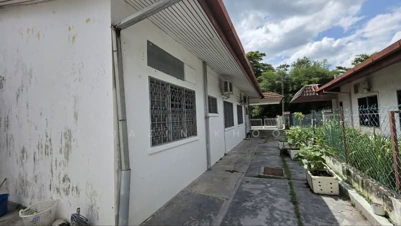 Semi-Detached House for Sale in Ipoh (Perak) - Qazin Khoo - Exterior - PropertyGuru.com.my