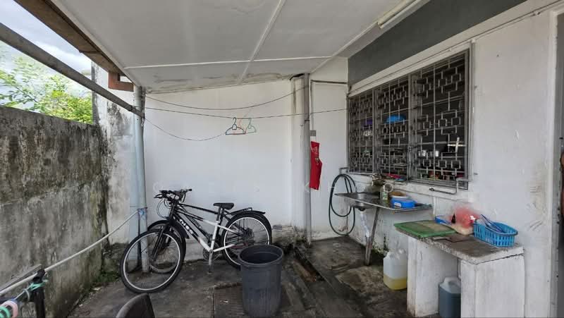 Semi-Detached House for Sale in Ipoh (Perak) - Qazin Khoo - Exterior - PropertyGuru.com.my