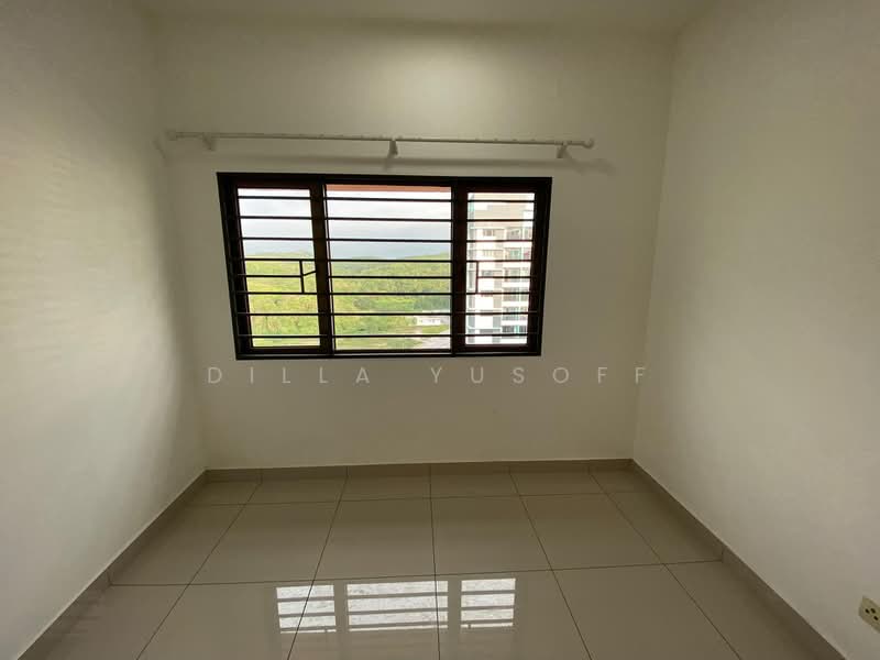 Kondominium untuk Dijual di Residensi Zamrud - DILLA YUSOFF - Interior - PropertyGuru.com.my