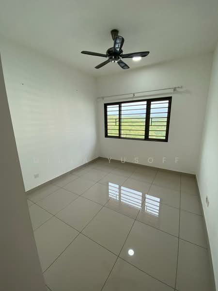 Kondominium untuk Dijual di Residensi Zamrud - DILLA YUSOFF - Interior - PropertyGuru.com.my