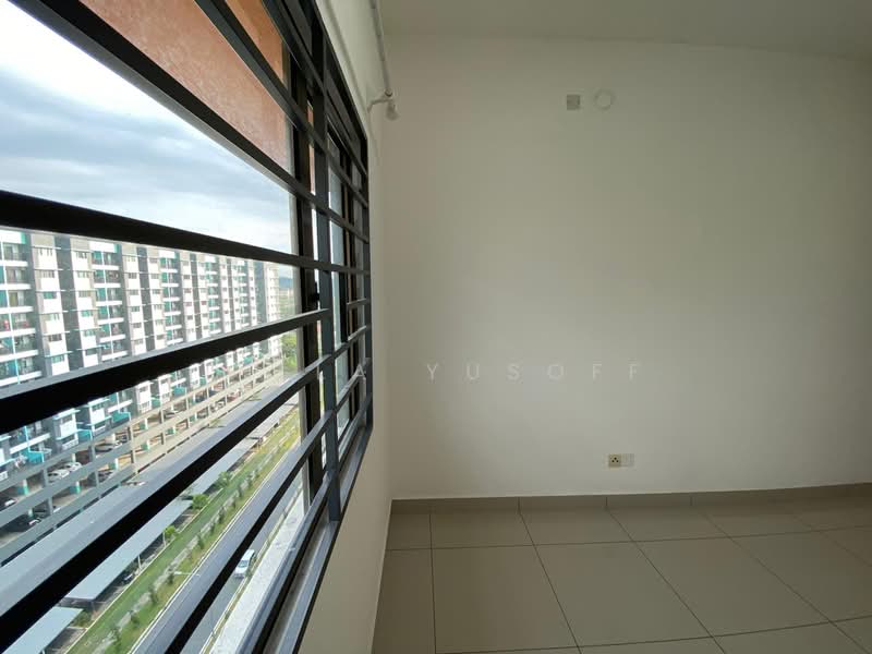 Kondominium untuk Dijual di Residensi Zamrud - DILLA YUSOFF - View - PropertyGuru.com.my