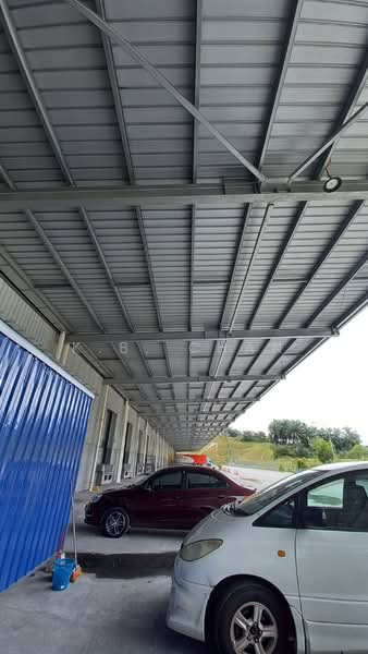 Gudang untuk Disewa di Gelang Patah (Johor) - K.B. Chan - Exterior - PropertyGuru.com.my