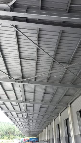 Gudang untuk Disewa di Gelang Patah (Johor) - K.B. Chan - PropertyGuru.com.my
