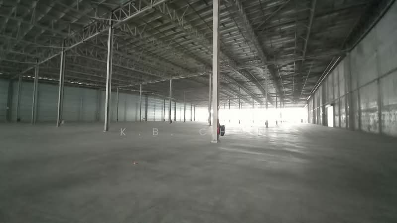 Gudang untuk Disewa di Gelang Patah (Johor) - K.B. Chan - Interior - PropertyGuru.com.my