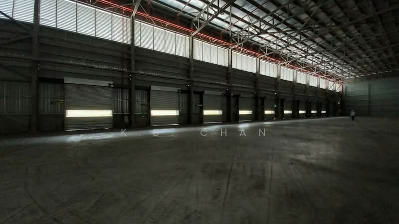Gudang untuk Disewa di Gelang Patah (Johor) - K.B. Chan - Interior - PropertyGuru.com.my