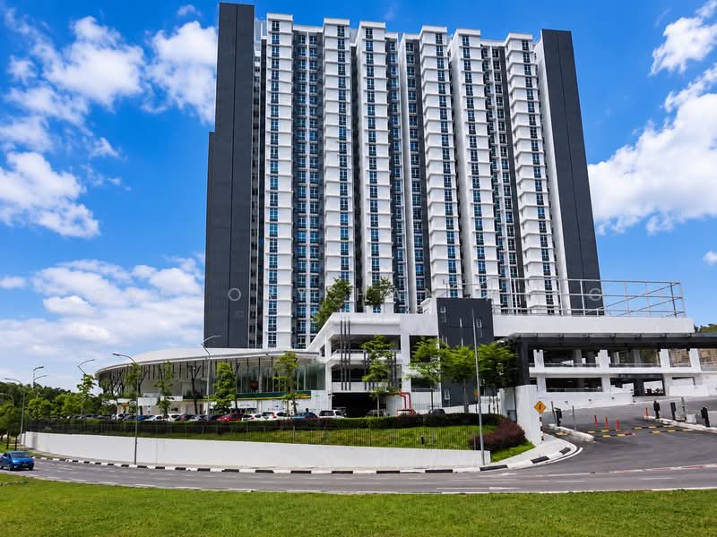 Servis Apartment untuk Dijual di Residensi Rimbun @ Canopy Hills - Gregory Han Meng Sim - Exterior - PropertyGuru.com.my