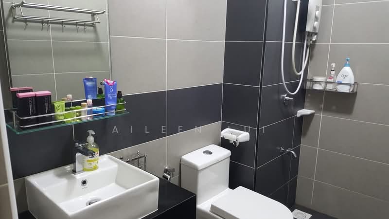 Kondominium untuk Disewa di M Condominium @ Larkin - Aileen Lui - PropertyGuru.com.my