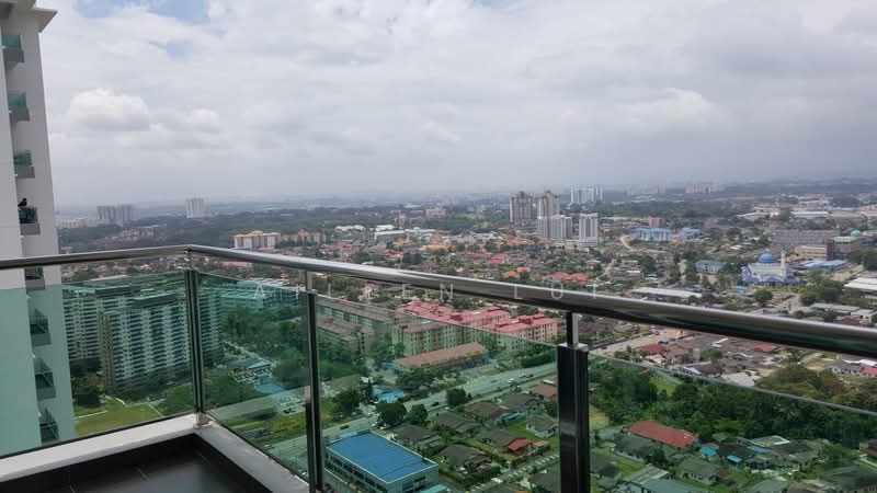 Kondominium untuk Disewa di M Condominium @ Larkin - Aileen Lui - PropertyGuru.com.my
