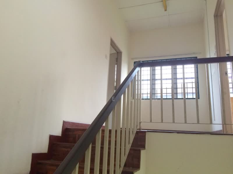 2-storey Terraced House for Sale in BANDAR PUCHONG JAYA (Puchong) - Joyce Low - Interior - PropertyGuru.com.my
