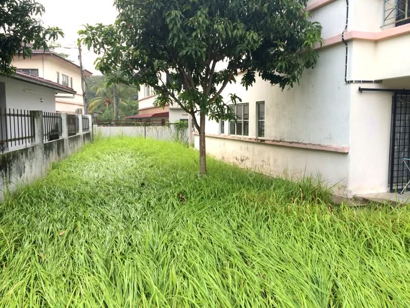 2-storey Terraced House for Sale in BANDAR PUCHONG JAYA (Puchong) - Joyce Low - Exterior - PropertyGuru.com.my