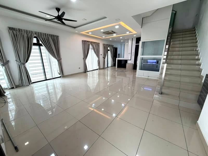 Cluster House for Sale in Mutiara Rini (Skudai) - Calvin Lee - PropertyGuru.com.my