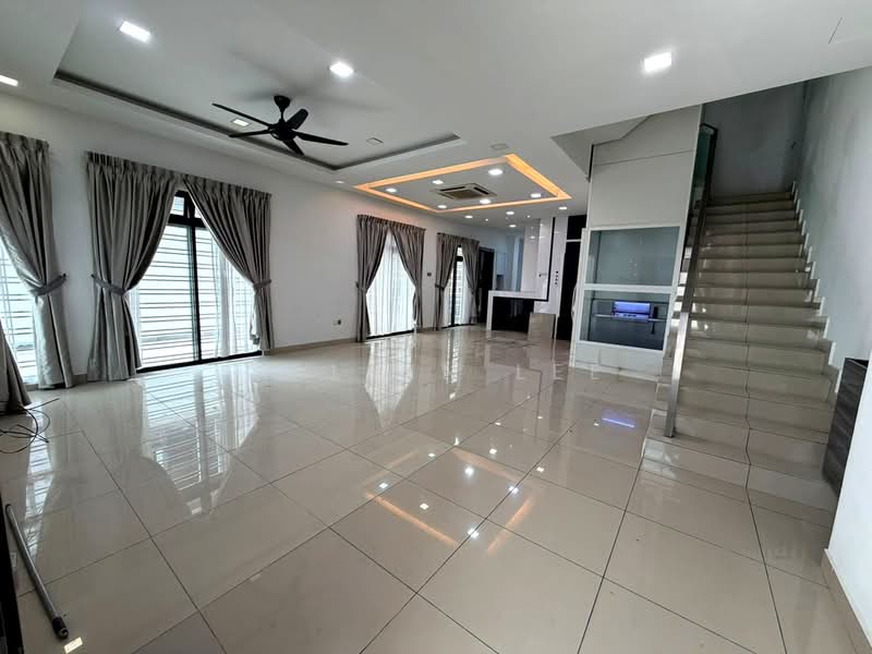 Cluster House for Sale in Mutiara Rini (Skudai) - Calvin Lee - PropertyGuru.com.my