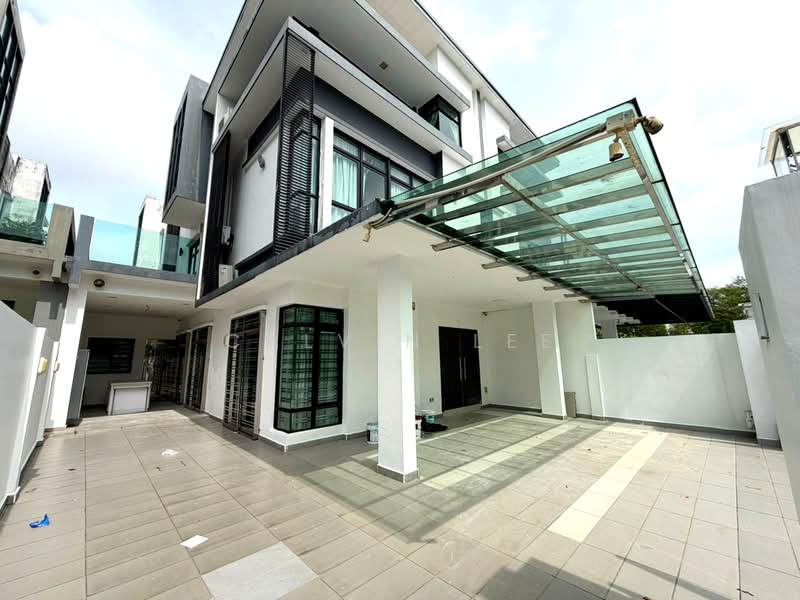 Cluster House for Sale in Mutiara Rini (Skudai) - Calvin Lee - PropertyGuru.com.my