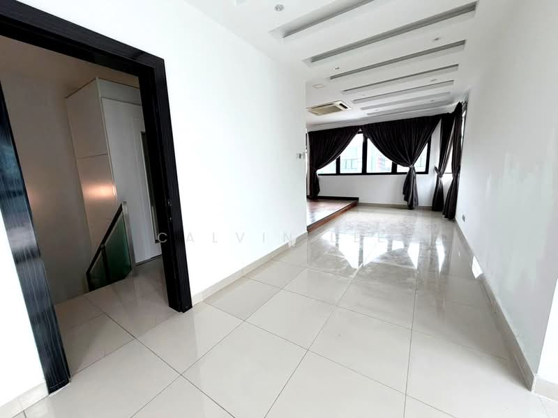 Cluster House for Sale in Mutiara Rini (Skudai) - Calvin Lee - PropertyGuru.com.my