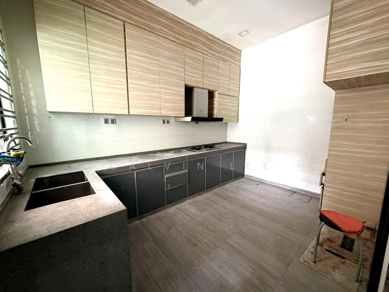 Cluster House for Sale in Mutiara Rini (Skudai) - Calvin Lee - PropertyGuru.com.my