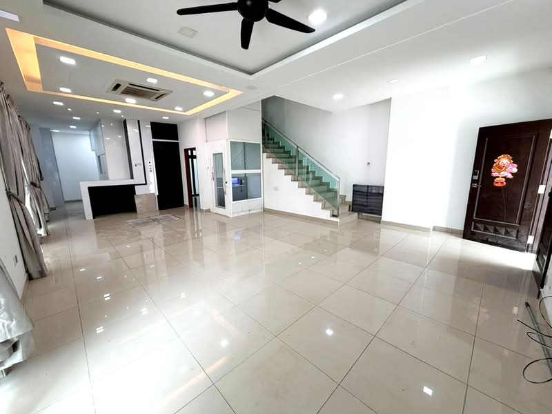 Cluster House for Sale in Mutiara Rini (Skudai) - Calvin Lee - PropertyGuru.com.my