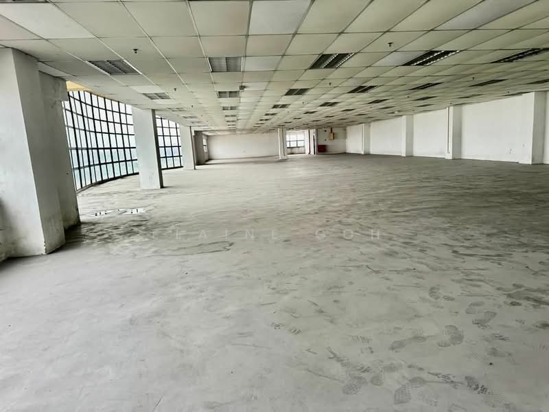 Kilang untuk Disewa di Taman Gembira (Tampoi) - Elaine Goh - PropertyGuru.com.my