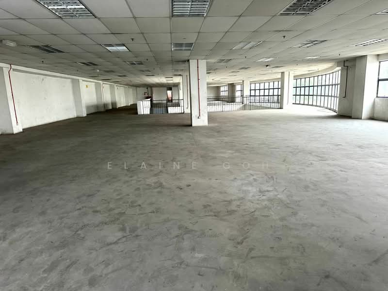 Kilang untuk Disewa di Taman Gembira (Tampoi) - Elaine Goh - PropertyGuru.com.my