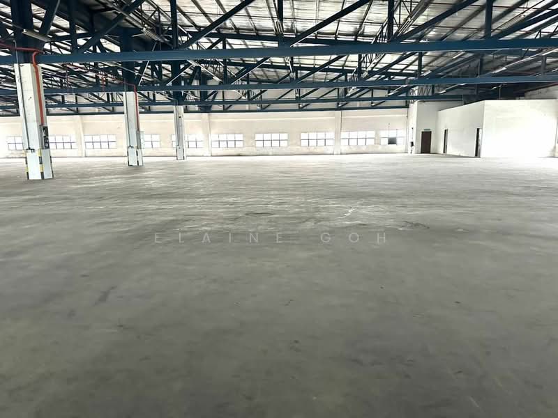 Kilang untuk Disewa di Taman Gembira (Tampoi) - Elaine Goh - PropertyGuru.com.my