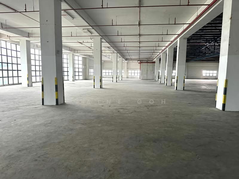 Kilang untuk Disewa di Taman Gembira (Tampoi) - Elaine Goh - PropertyGuru.com.my