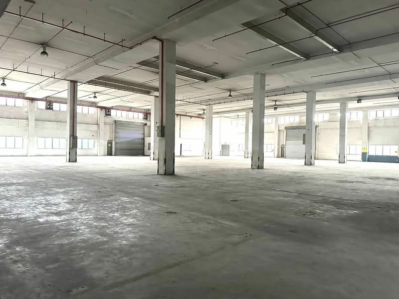 Kilang untuk Disewa di Taman Gembira (Tampoi) - Elaine Goh - PropertyGuru.com.my