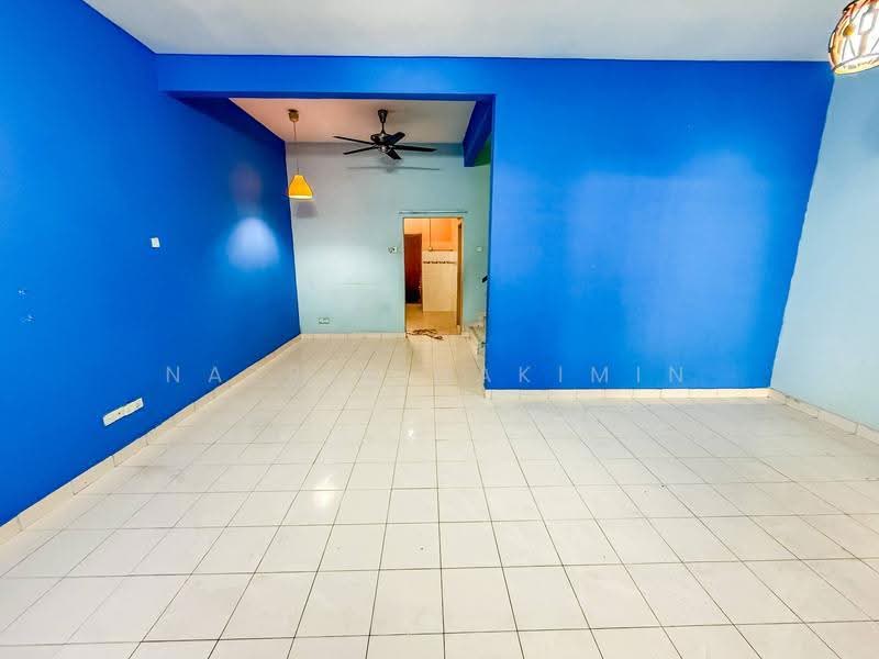 Rumah Teres untuk Dijual di Bandar Puteri Klang (Klang) - Nazrin Hakimin - Interior - PropertyGuru.com.my