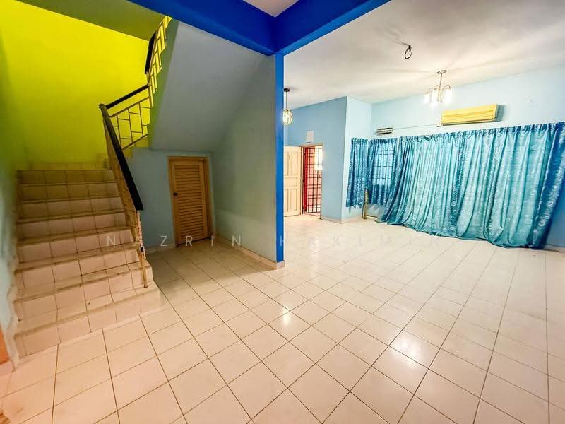 Rumah Teres untuk Dijual di Bandar Puteri Klang (Klang) - Nazrin Hakimin - Interior - PropertyGuru.com.my