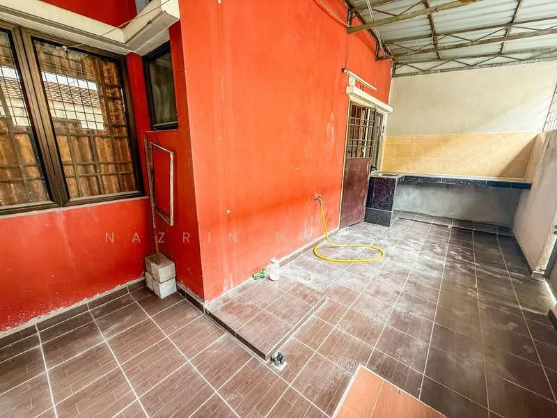 Rumah Teres untuk Dijual di Bandar Puteri Klang (Klang) - Nazrin Hakimin - Exterior - PropertyGuru.com.my