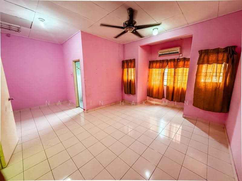 Rumah Teres untuk Dijual di Bandar Puteri Klang (Klang) - Nazrin Hakimin - Interior - PropertyGuru.com.my