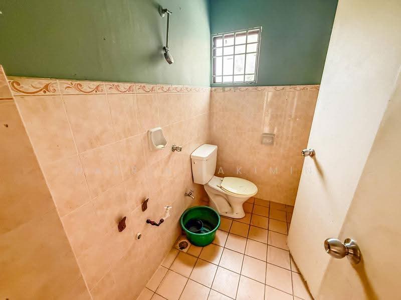 Rumah Teres untuk Dijual di Bandar Puteri Klang (Klang) - Nazrin Hakimin - PropertyGuru.com.my