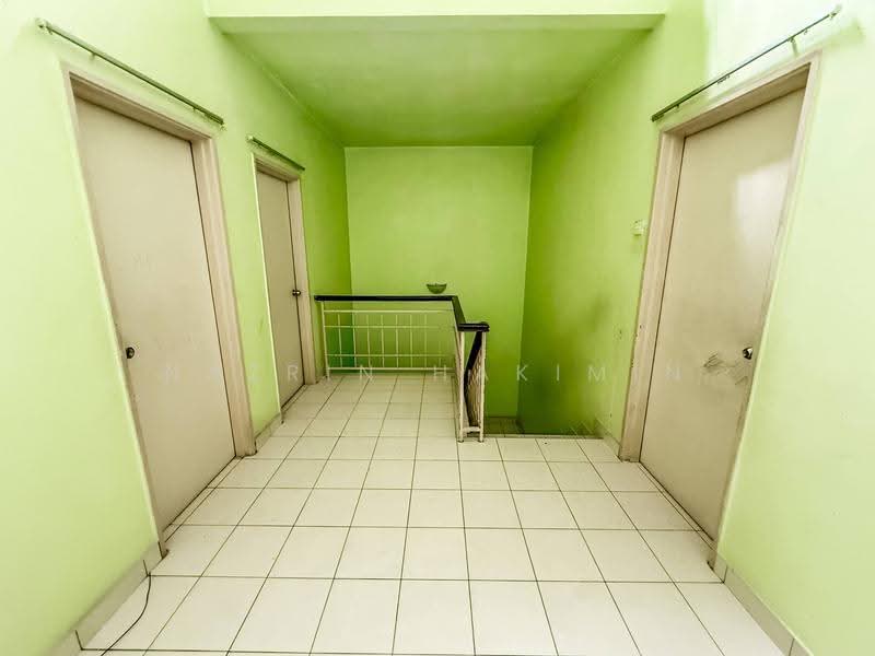 Rumah Teres untuk Dijual di Bandar Puteri Klang (Klang) - Nazrin Hakimin - PropertyGuru.com.my