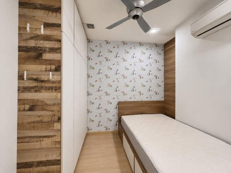 1-storey Terraced House for Rent in Taman JP Perdana (Johor Bahru) - Elaine Lau - PropertyGuru.com.my